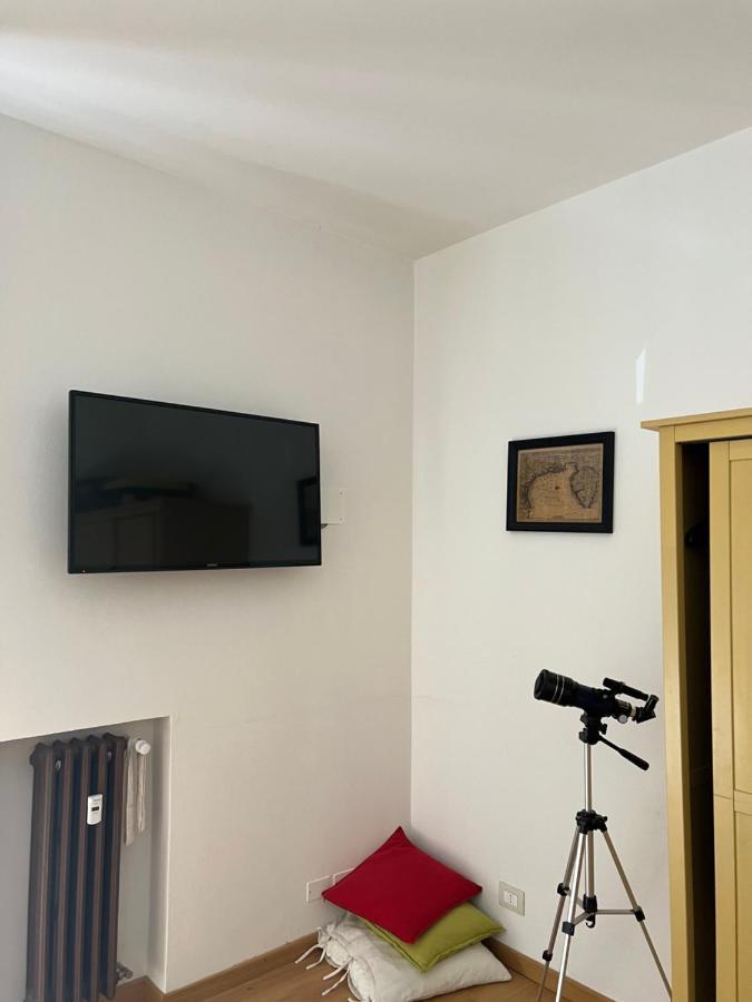 A Casa Di Gia Gia Lägenhet Bologna Exteriör bild