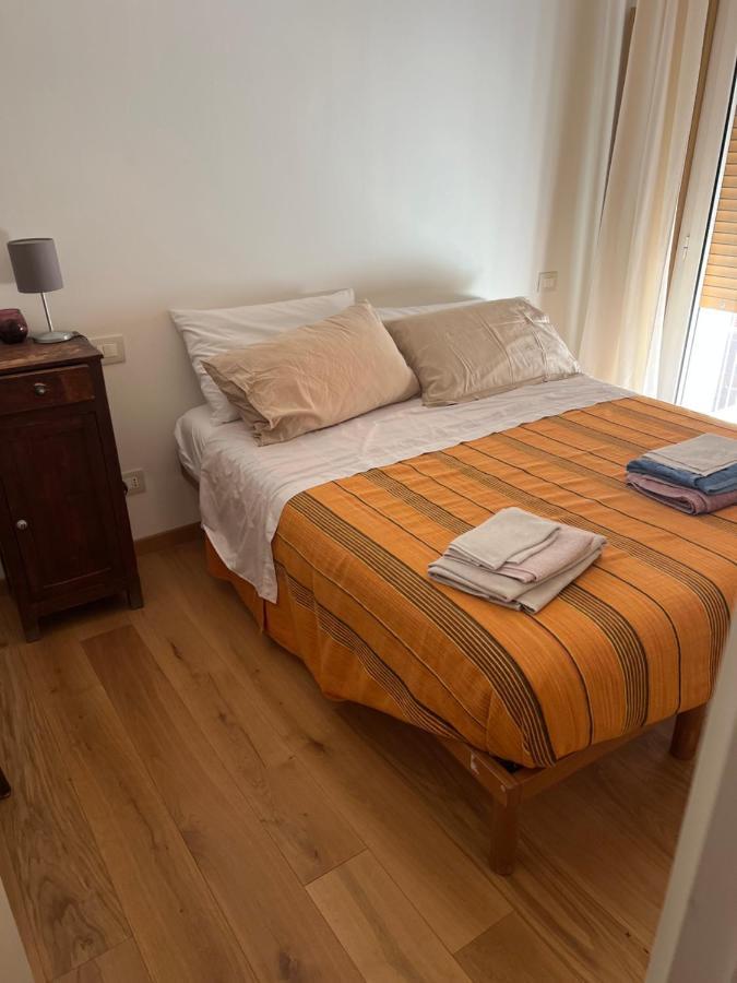 A Casa Di Gia Gia Lägenhet Bologna Exteriör bild