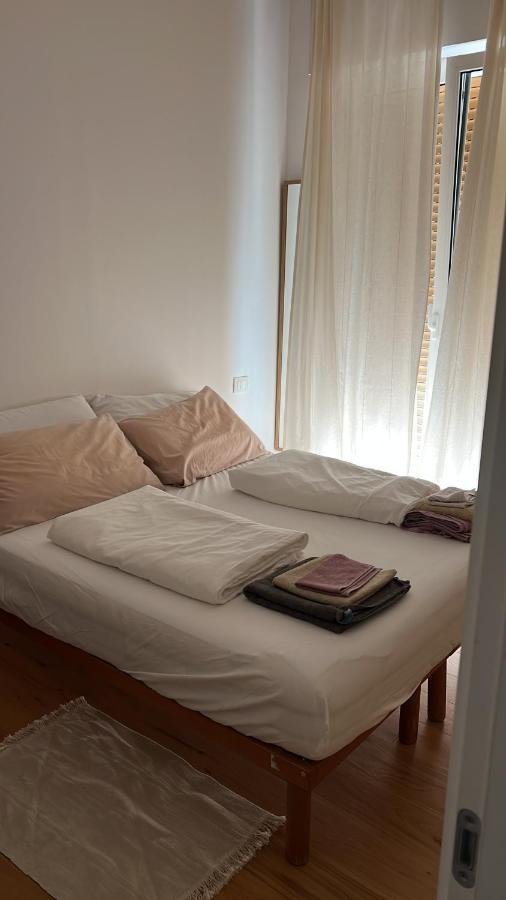A Casa Di Gia Gia Lägenhet Bologna Exteriör bild