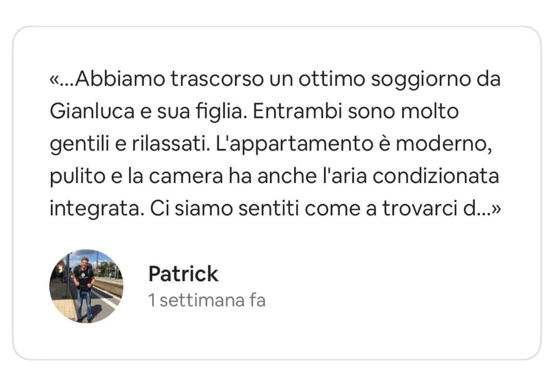 A Casa Di Gia Gia Lägenhet Bologna Exteriör bild