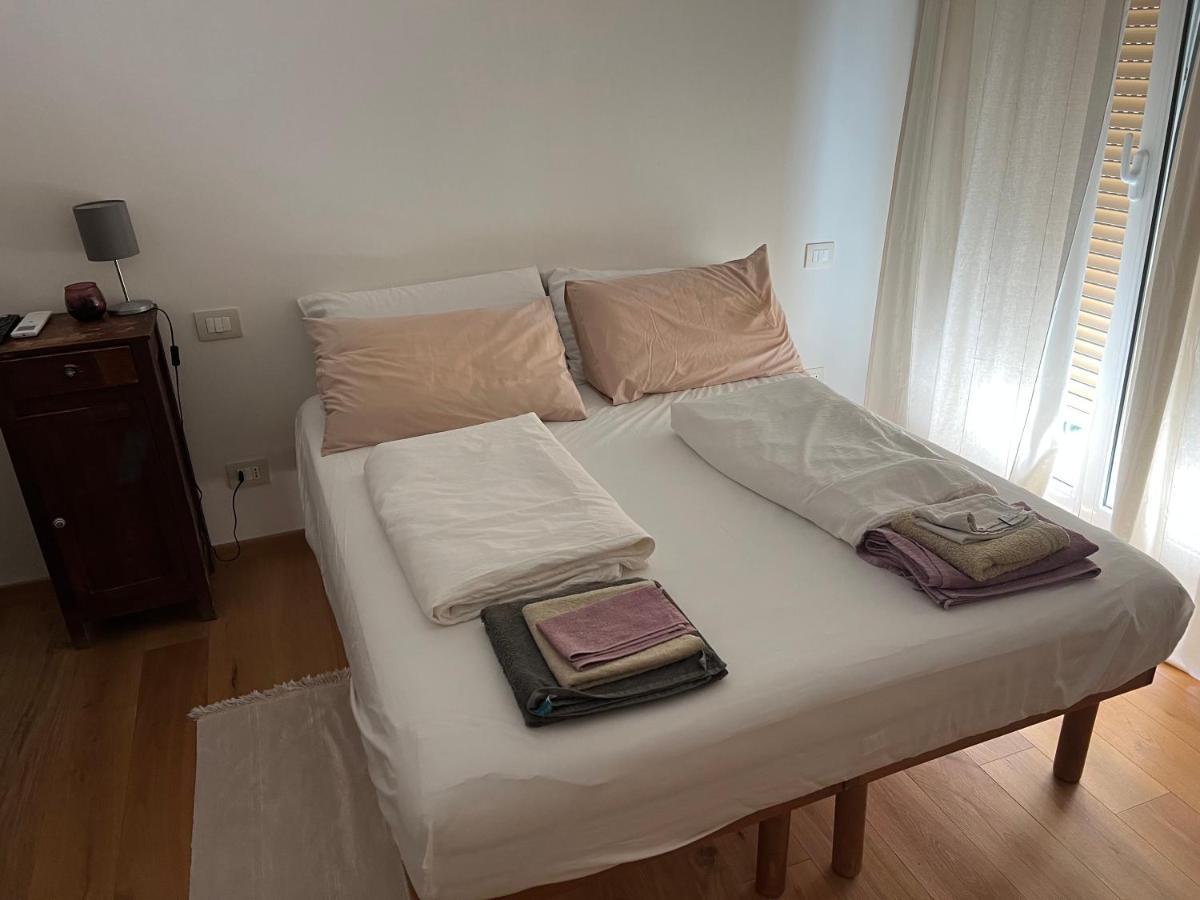 A Casa Di Gia Gia Lägenhet Bologna Exteriör bild