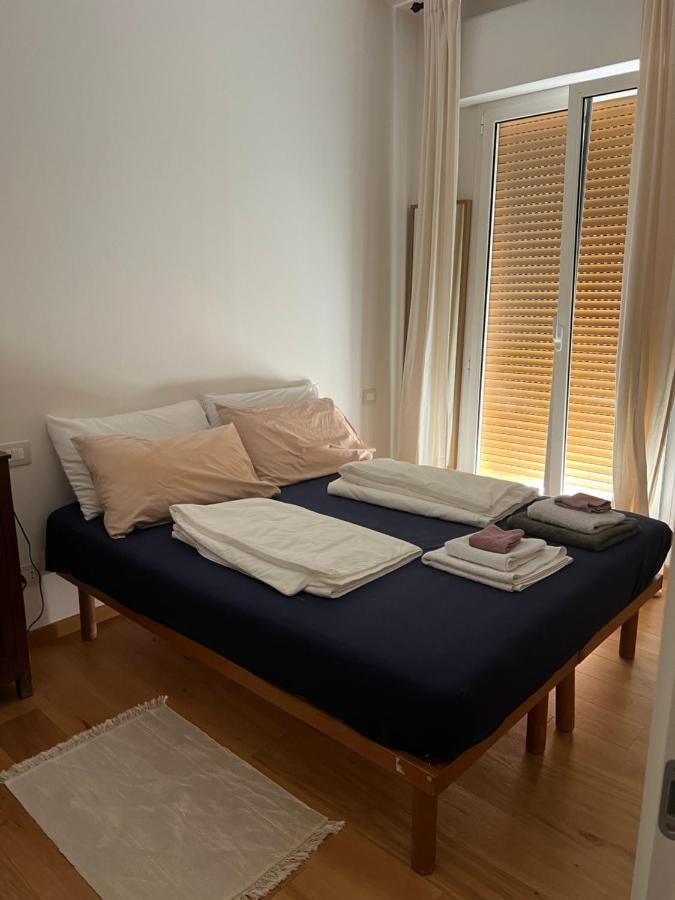 A Casa Di Gia Gia Lägenhet Bologna Exteriör bild