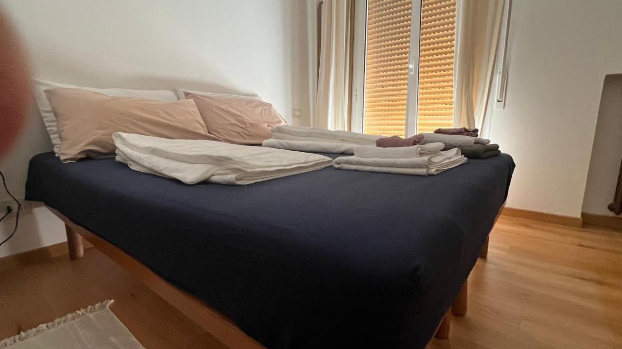 A Casa Di Gia Gia Lägenhet Bologna Exteriör bild