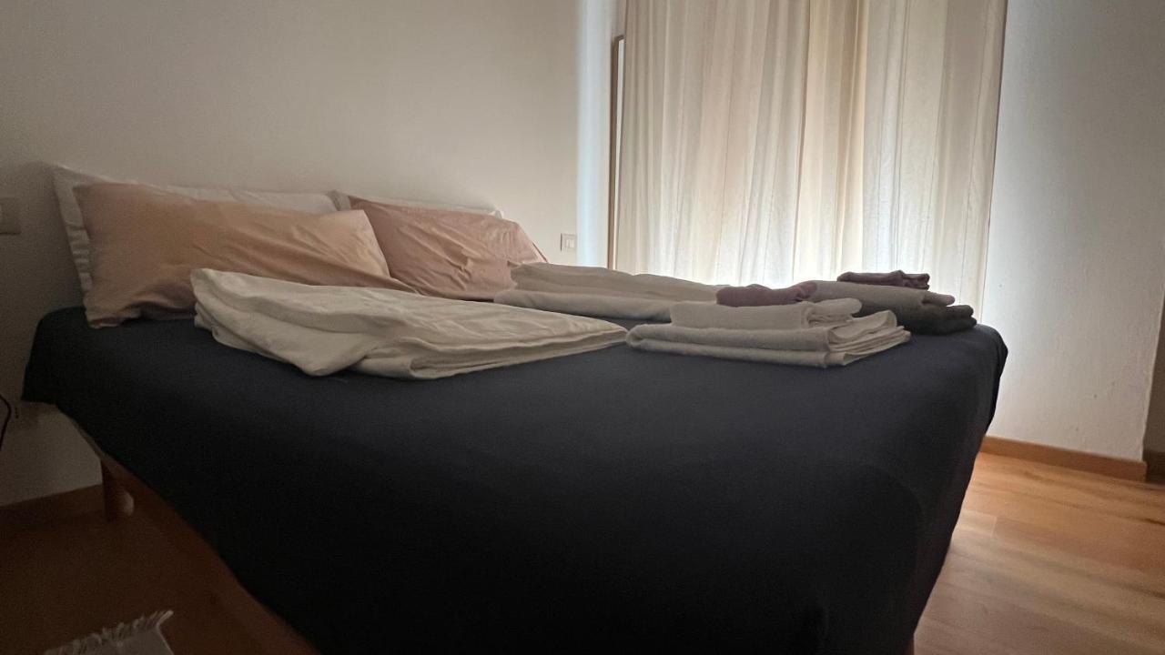A Casa Di Gia Gia Lägenhet Bologna Exteriör bild