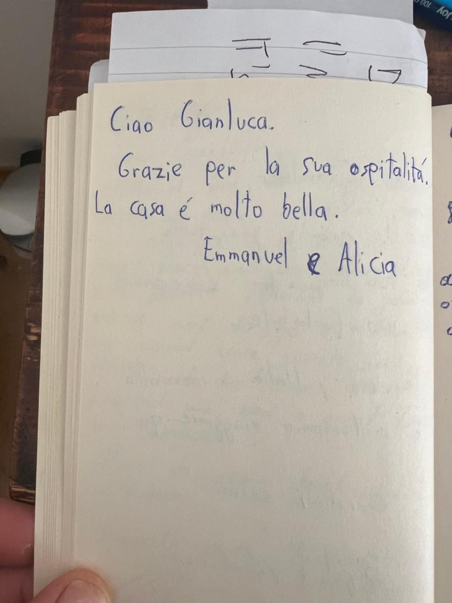 A Casa Di Gia Gia Lägenhet Bologna Exteriör bild