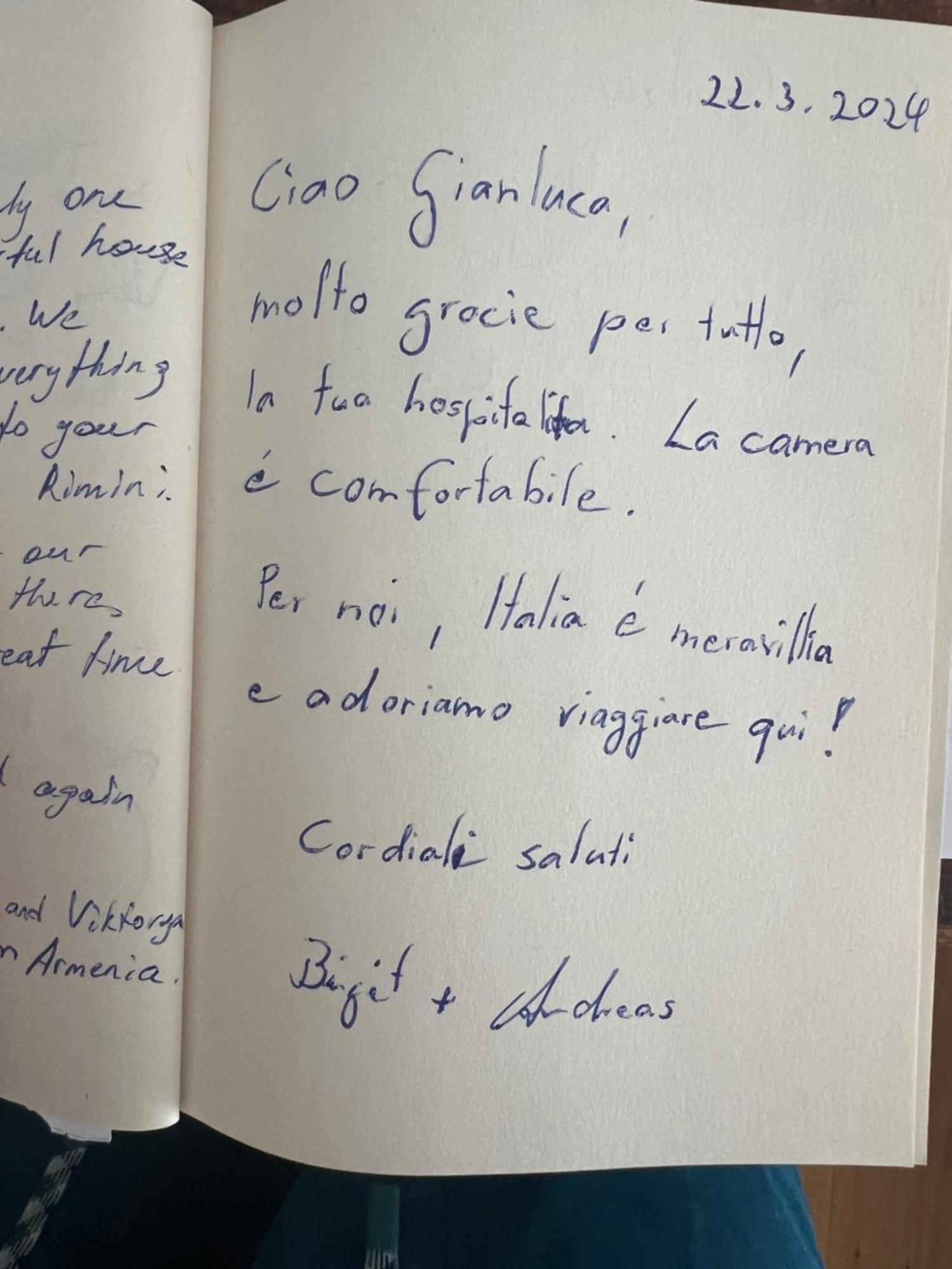 A Casa Di Gia Gia Lägenhet Bologna Exteriör bild