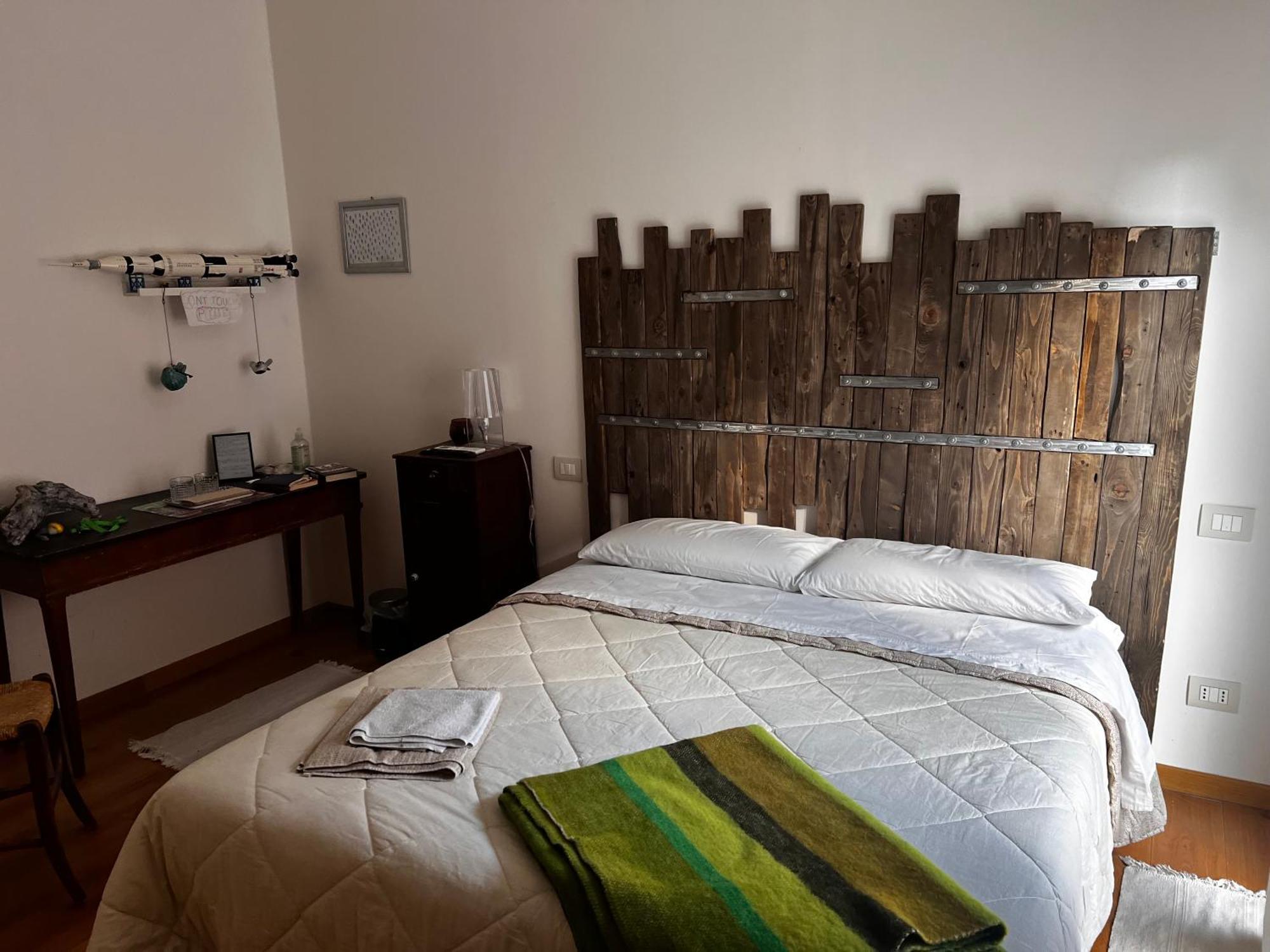 A Casa Di Gia Gia Lägenhet Bologna Exteriör bild